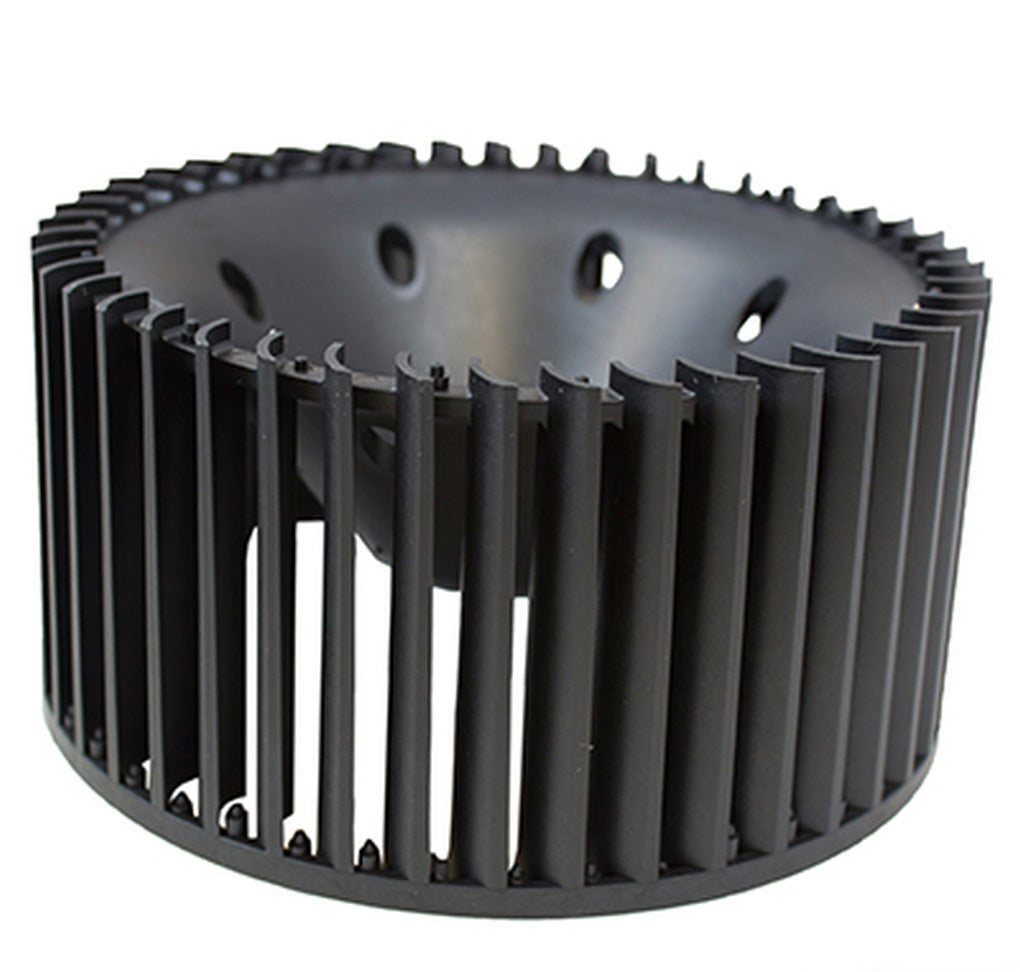 Motorcraft MM-1081 HVAC Blower Motor Wheel