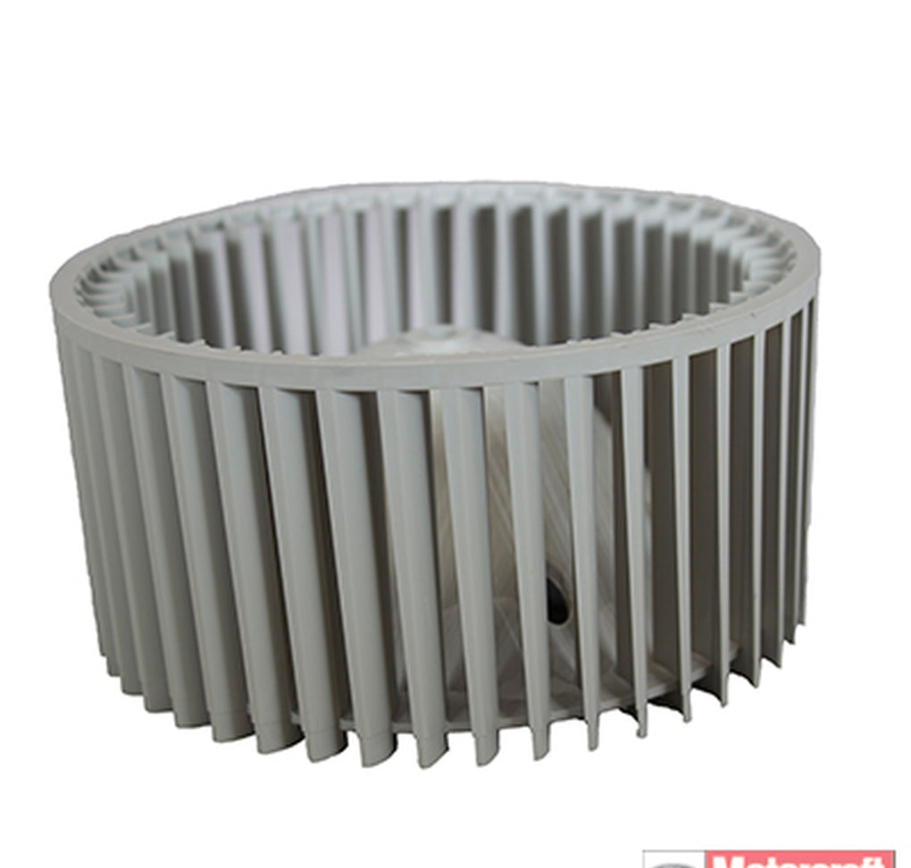 Motorcraft MM-1083 HVAC Blower Motor Wheel