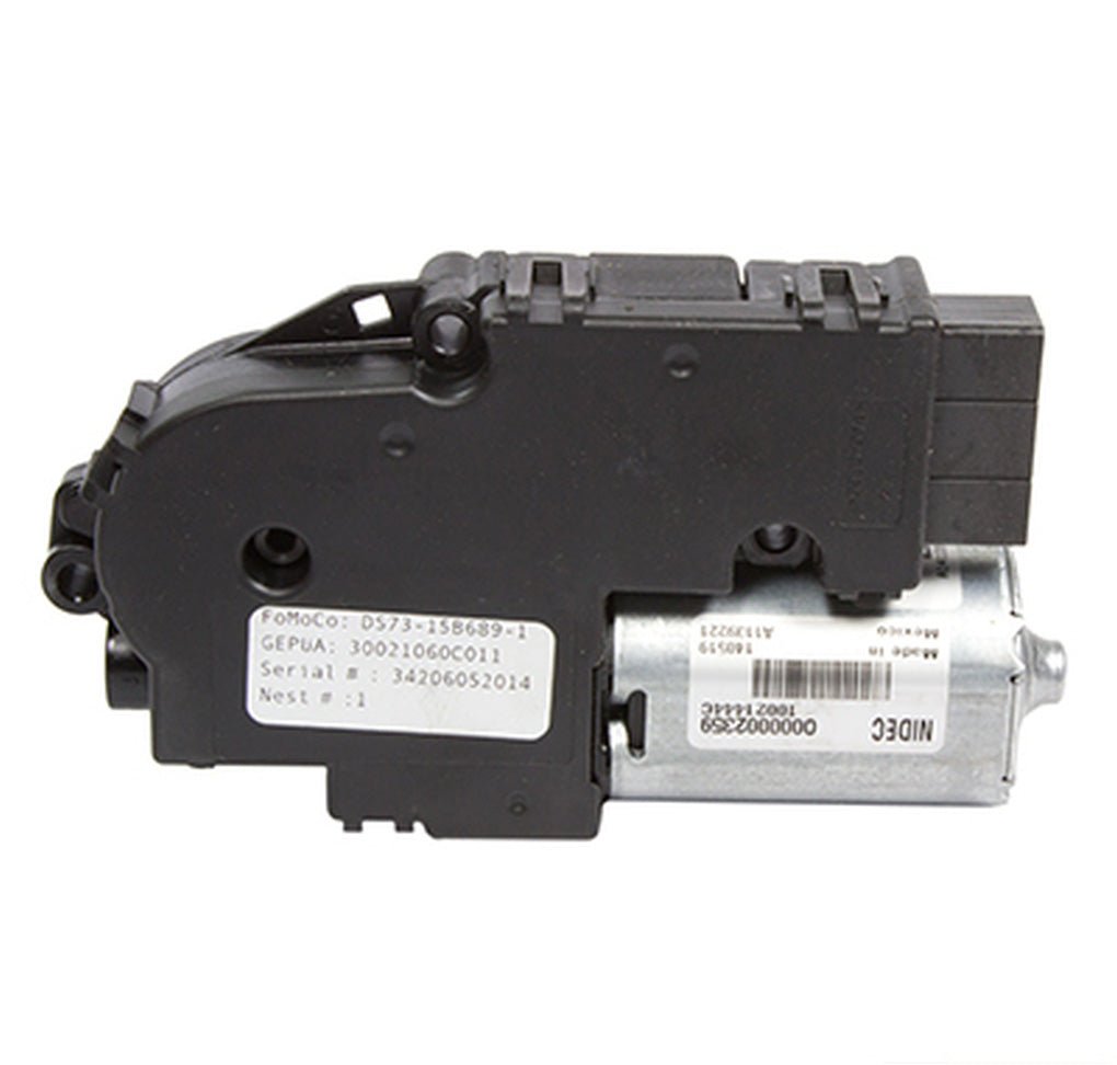 Motorcraft MM1086 Motor Assembly Without Driv