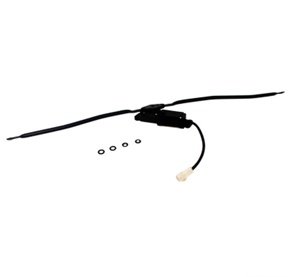 Motorcraft MM1093 Motor and Linkage Assembly