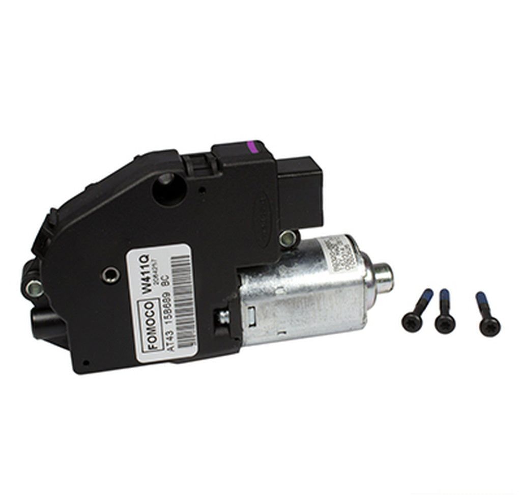 Motorcraft MM1116 Motor Assembly Without Drive