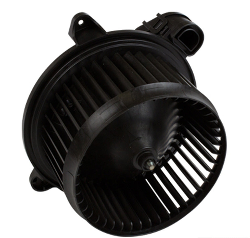 Motorcraft MM1127 Fan and Motor Assembly