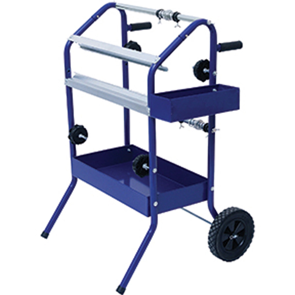 Astro Pneumatic MM18 18in. Masking Machine