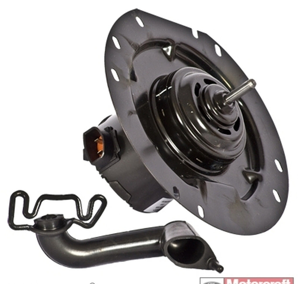 Motorcraft MM859 HVAC Blower Motor