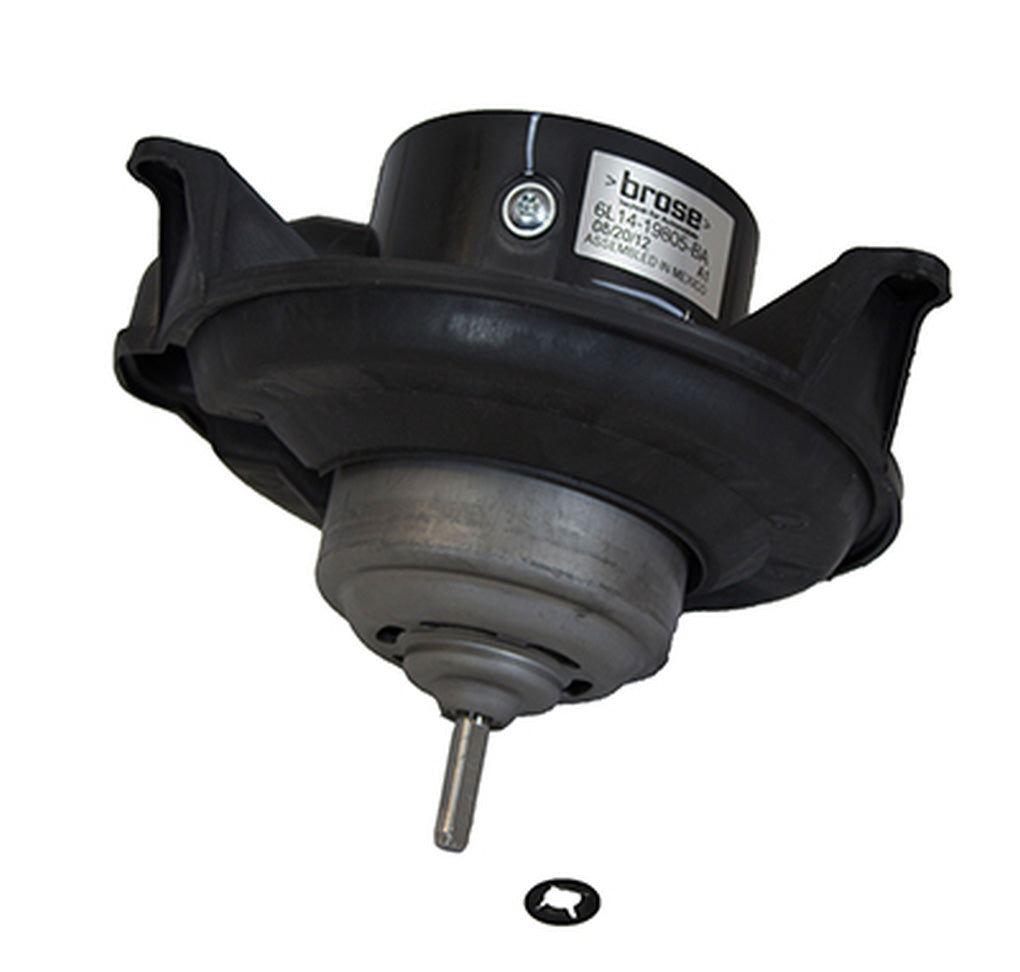 Motorcraft MM-972 HVAC Blower Motor