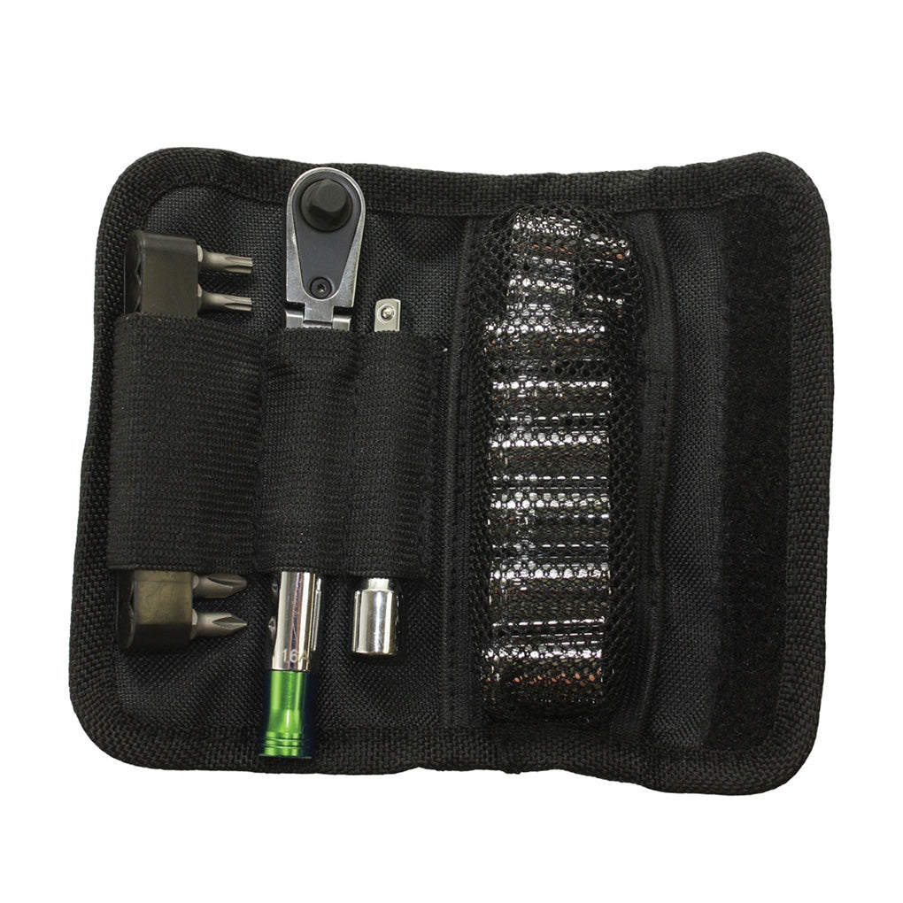 E-Z Red MMS14 1/4 Mini Master Set