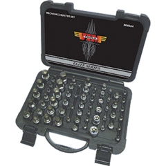 VIM Tools MMS64 Mechanics Master Hex and Torx Set