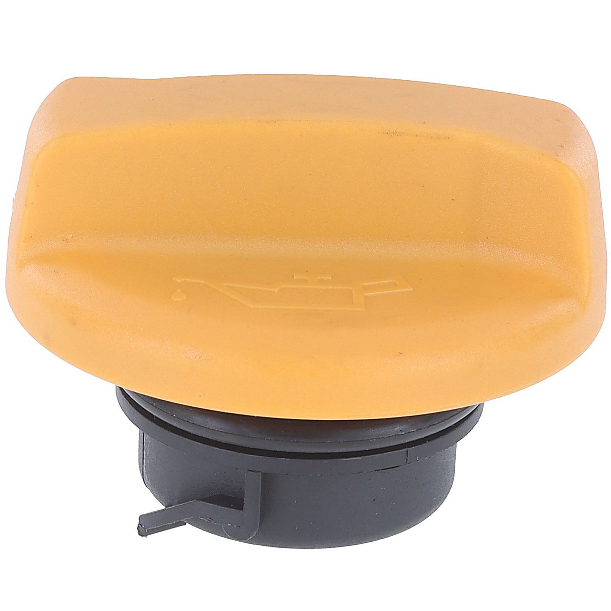 MotoRad MO150 Engine Oil Filler Cap