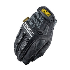 Mechanix Wear MPT-58-011 M-Pact Glove, Black/Grey X-Large