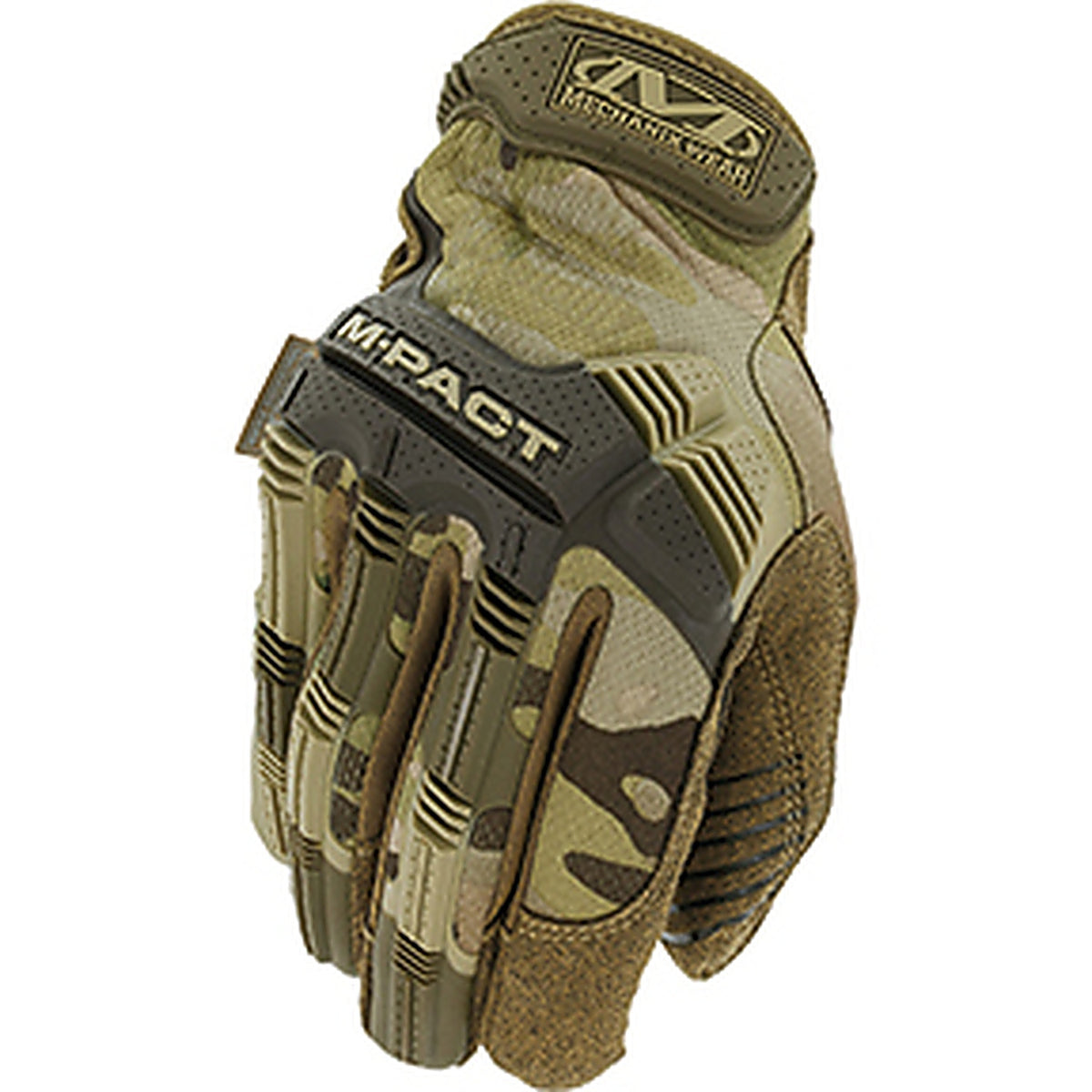 Mechanix Wear - MPT-78-009 - M-Pact Multicam - Medium