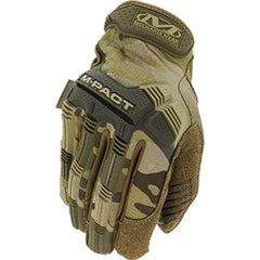 Mechanix Wear MPT-78-010 M-PACT MULTICAM Large