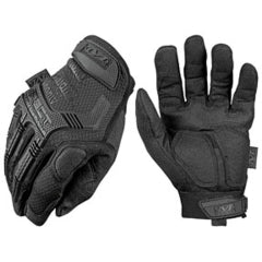 Mechanix Wear MPT55011 M-Pact Impact Protection Gloves, Covert, XL