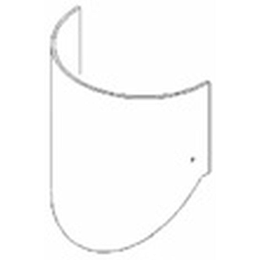 DeVilbiss MPV44K10 Peel off for Air Visor