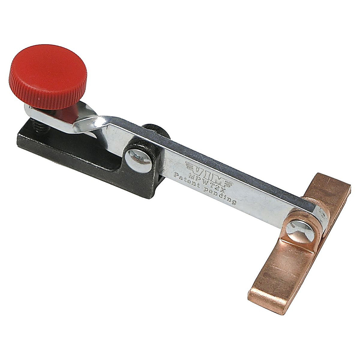 VIM Tools MPWT2X Magnetic Plug Weld Tool