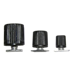 VIM MR-SB 3/8in. Studs Bolt, 10 each