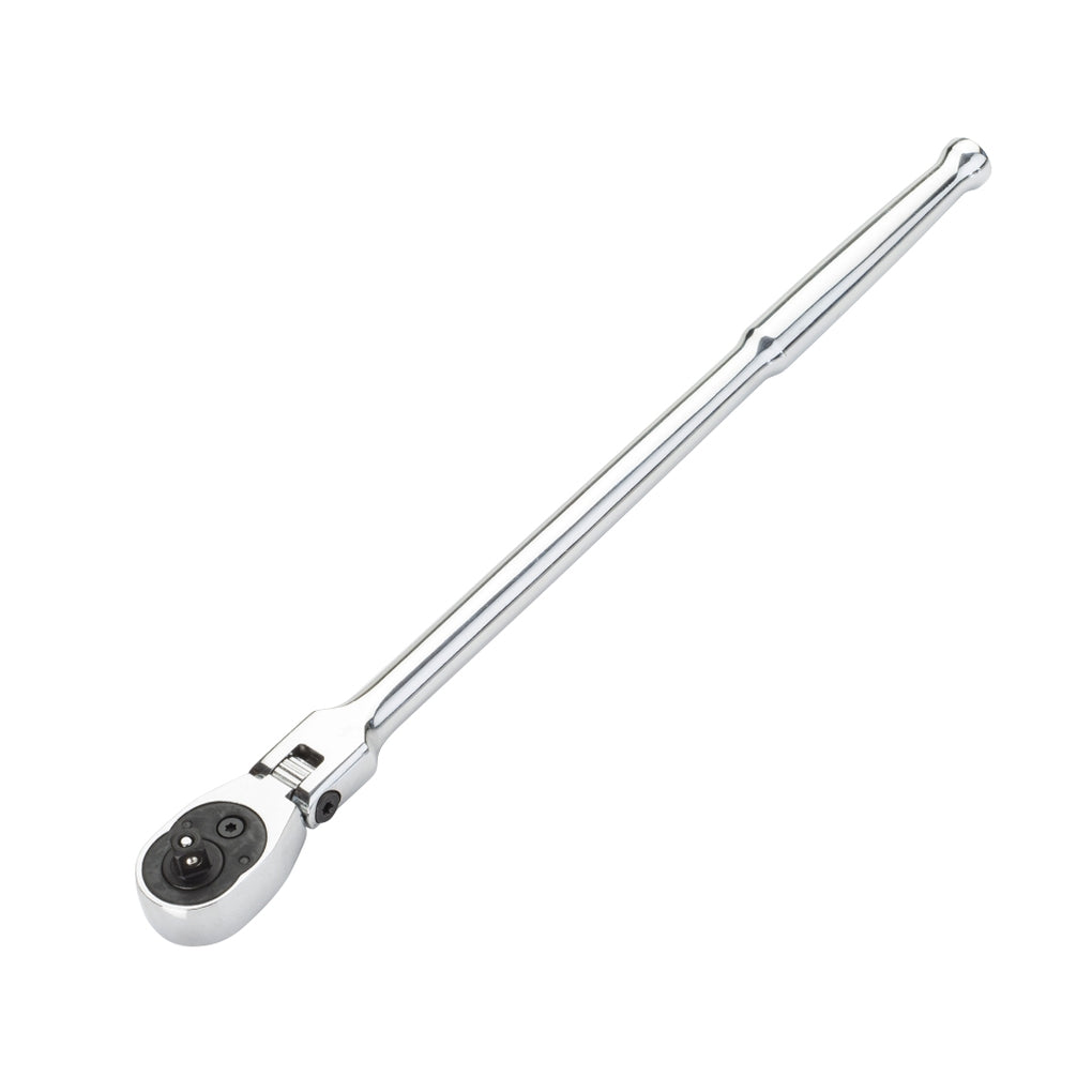E-Z Red MR1412FL Locking Flex Head-Full Chrome