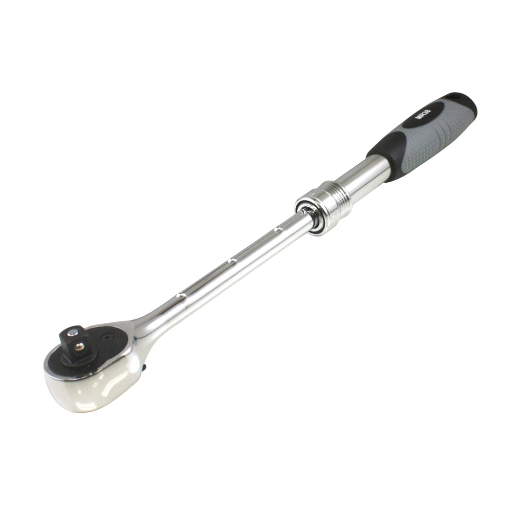 E-Z Red MR38 3/8in. Drive Extendable