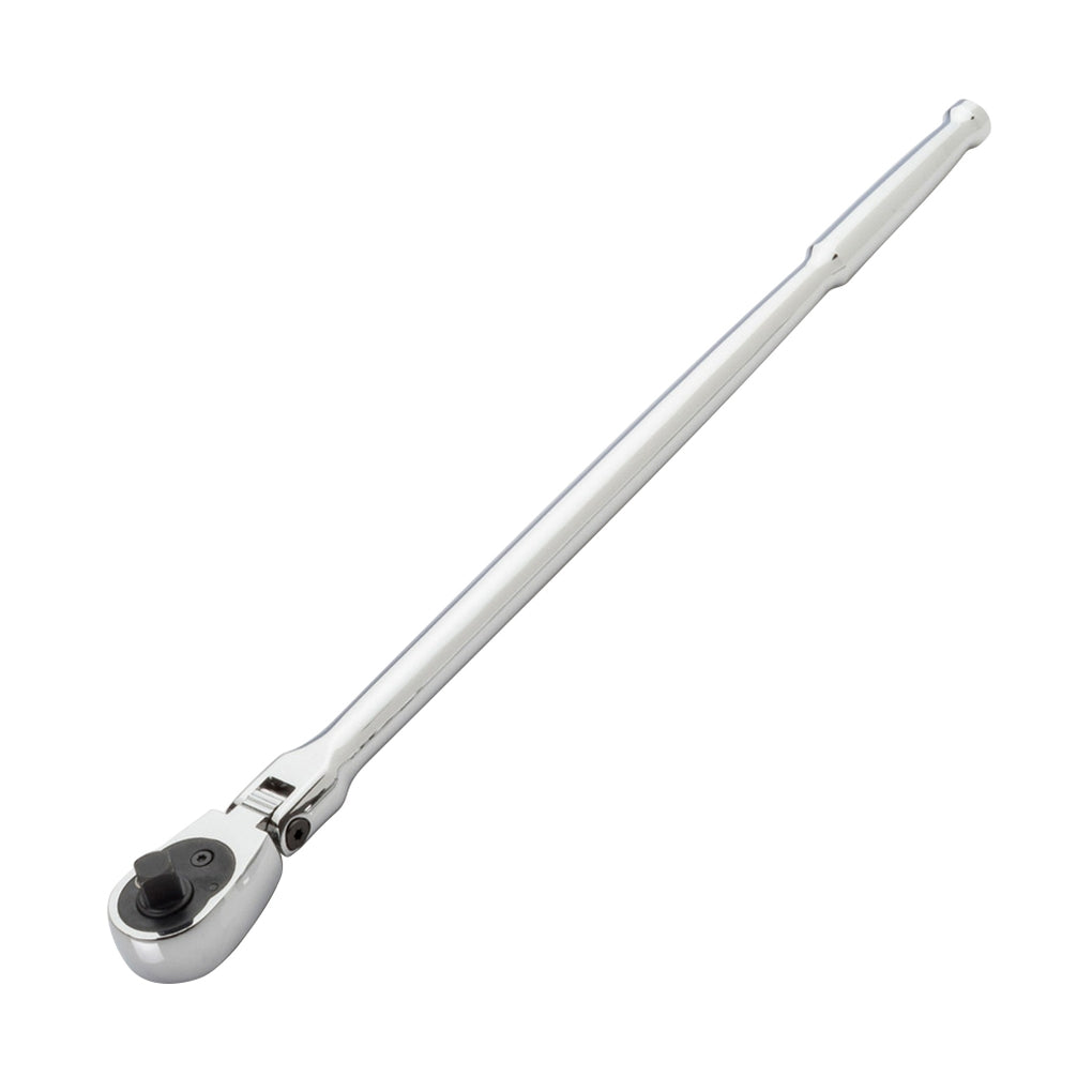 E-Z Red MR3818FL 3/8in. Dr x 17in. Long Locking Flex Head w/Chrome Grip