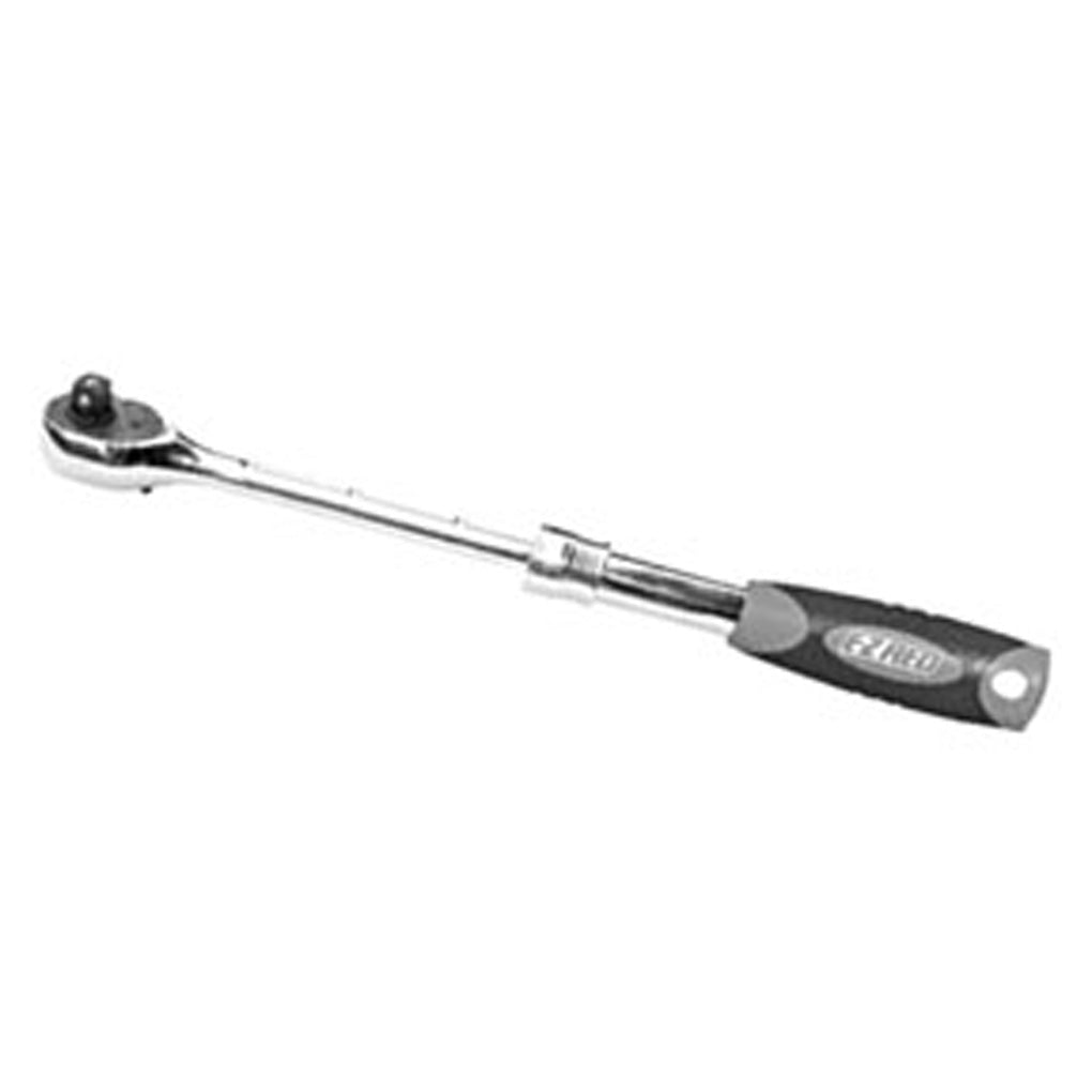 E-Z Red MR482 3/pc Extendable Monster Ratchet Set 1/2in. , 3/8in. & 1/4in. Drive
