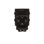 Standard MRS21 Door Remote Mirror Switch