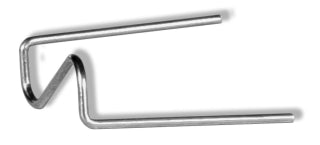Motor Guard MS2014 Magna-Stakes S-Shape Pack of 100