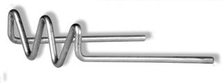 Motor Guard MS2015 Magna-Stakes M-Shape Pack of 100