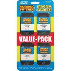 Motor Guard MS2040 Magna Stake Value-Pack