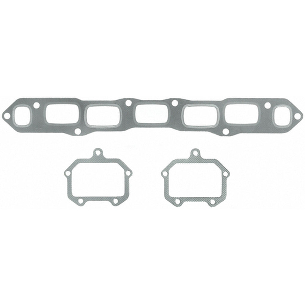 Fel-Pro MS22813 Intake and Exhaust Manifolds Combination Gasket