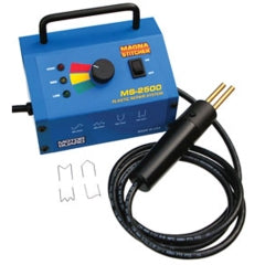 Motor Guard MS2500 Magna-Stitcher Plastic Repair System