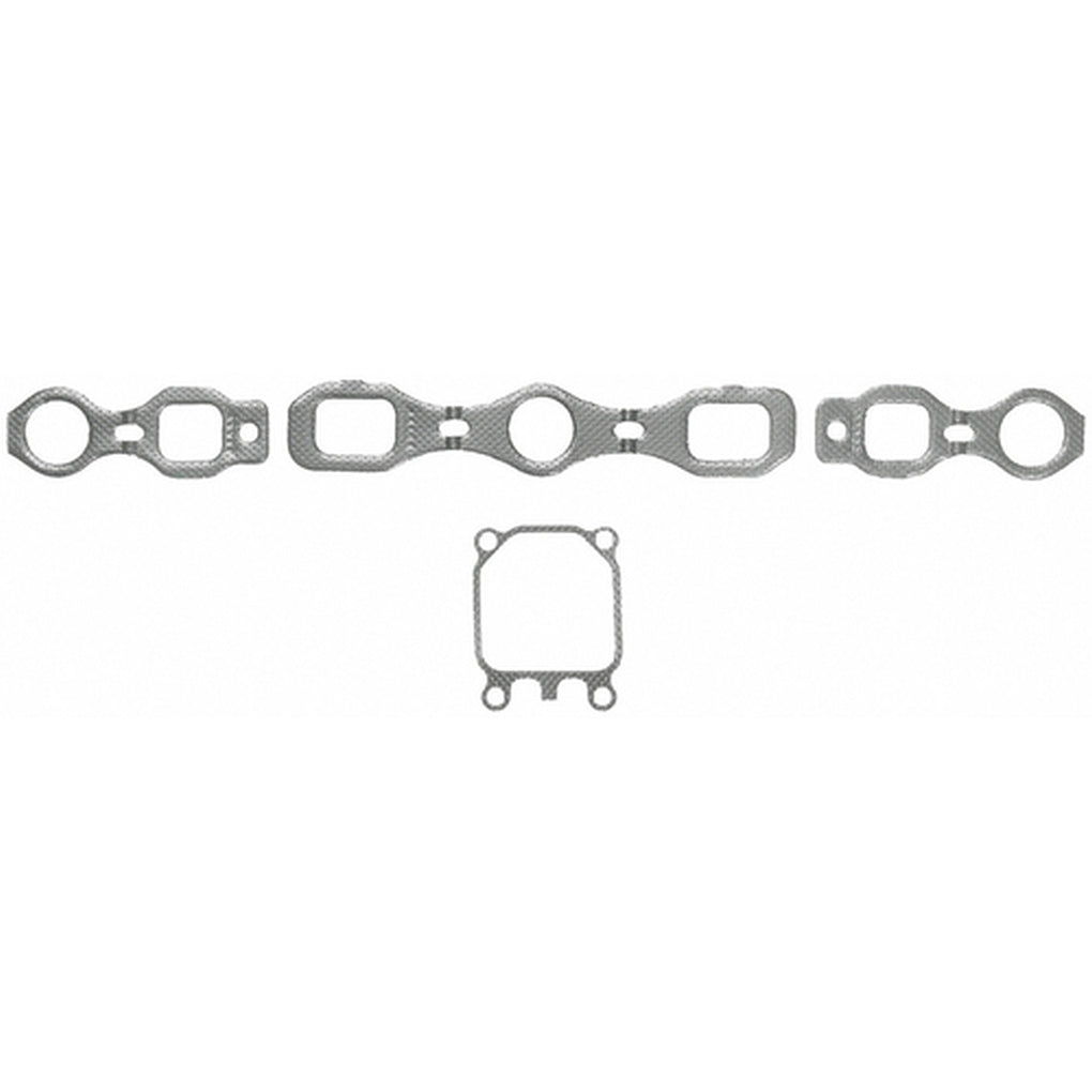FelPro MS8590B-1 Intake & Exhaust Manifold Gasket Set