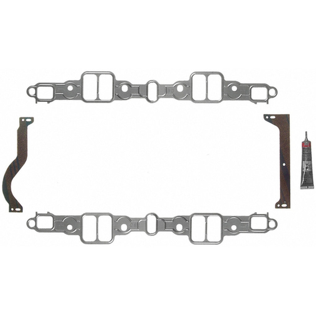 Fel-Pro MS90009 Engine Intake Manifold Gasket Set