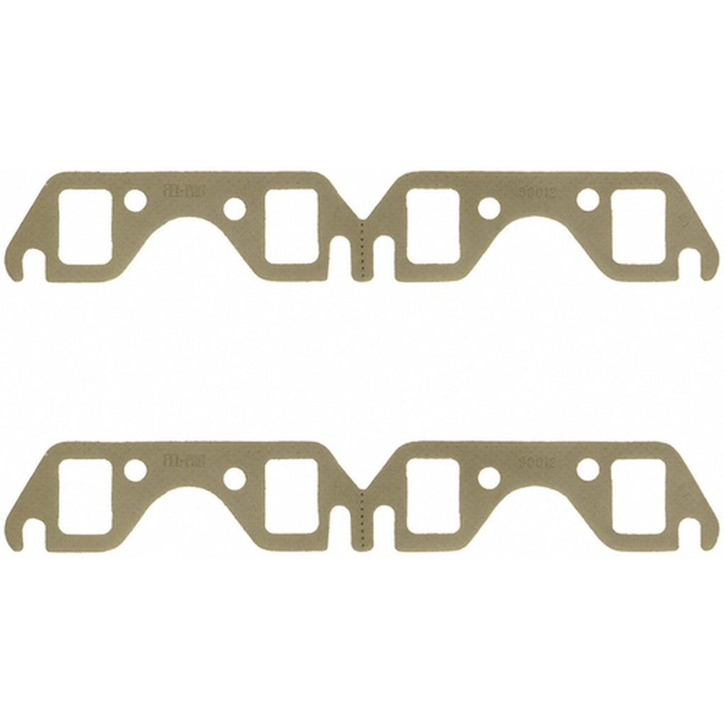 Fel-Pro MS90012 Exhaust Manifold Gasket Set