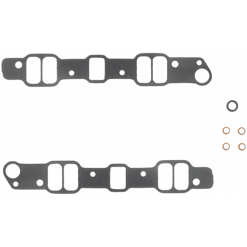 Fel-Pro MS90123 Engine Intake Manifold Gasket Set