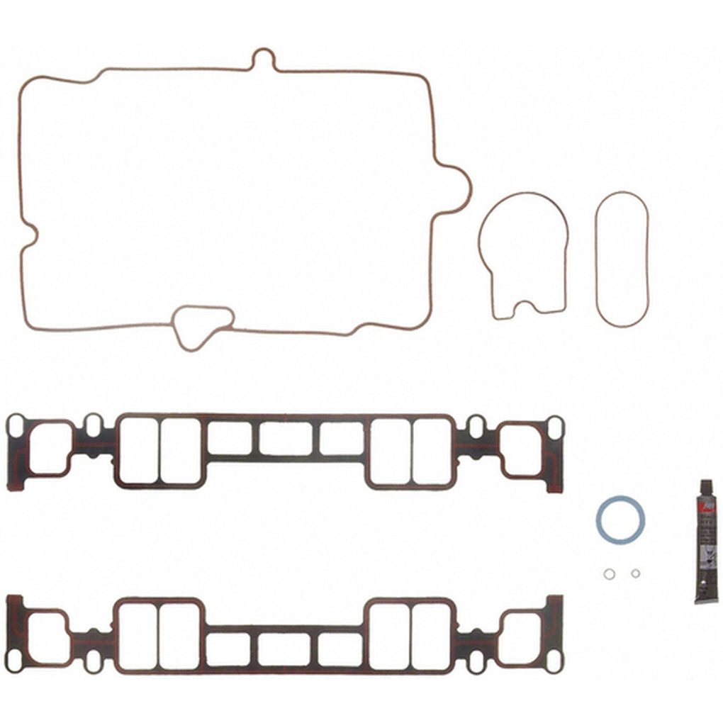 Fel-Pro MS90131 Engine Intake Manifold Gasket Set