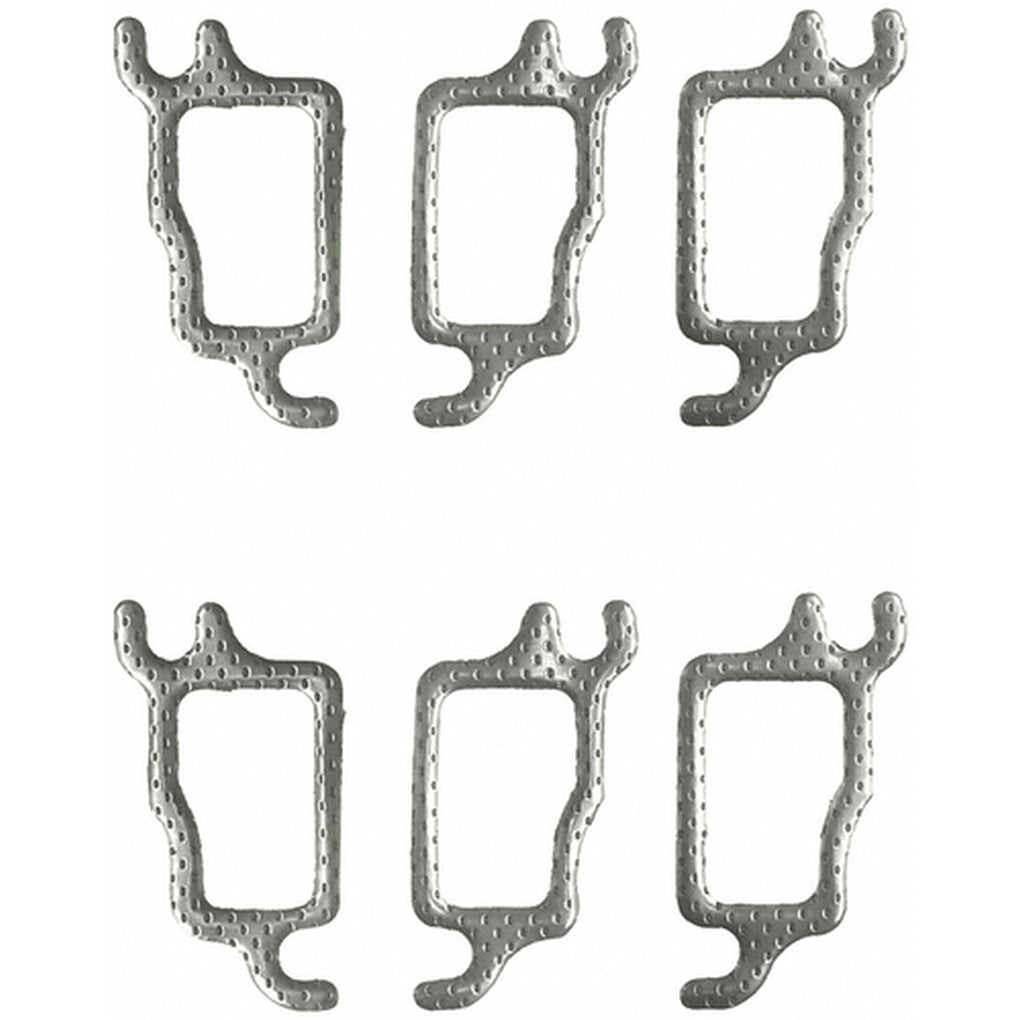 Fel-Pro MS90198 Exhaust Manifold Gasket Set
