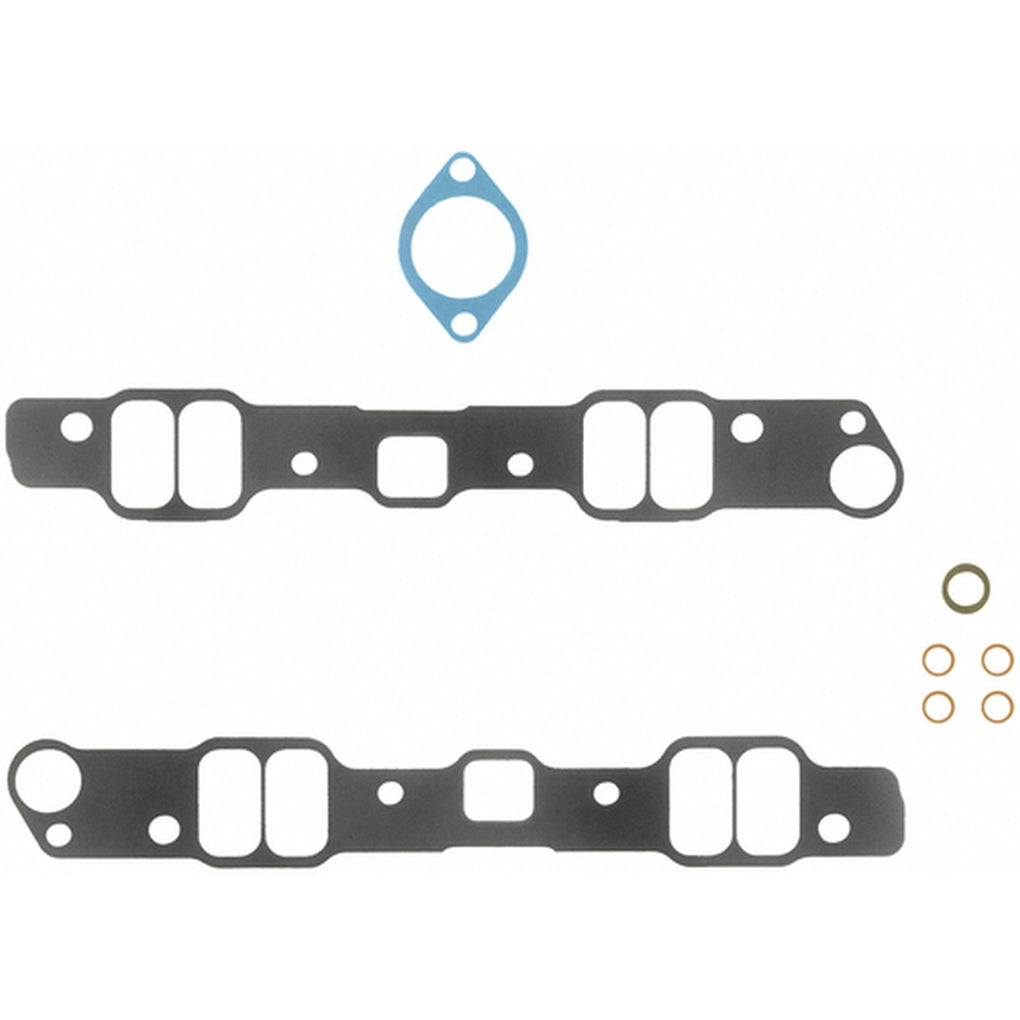 Fel-Pro MS90205 Engine Intake Manifold Gasket Set