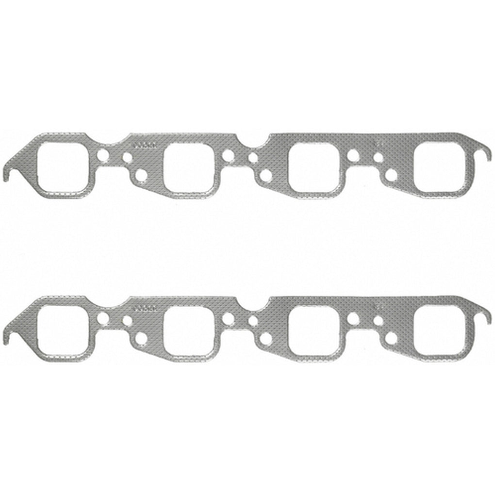 Fel-Pro MS90206 Exhaust Manifold Gasket Set