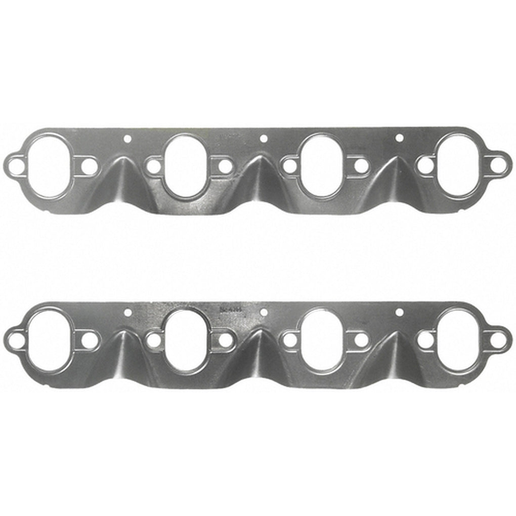 Fel-Pro MS90256 Exhaust Manifold Gasket Set
