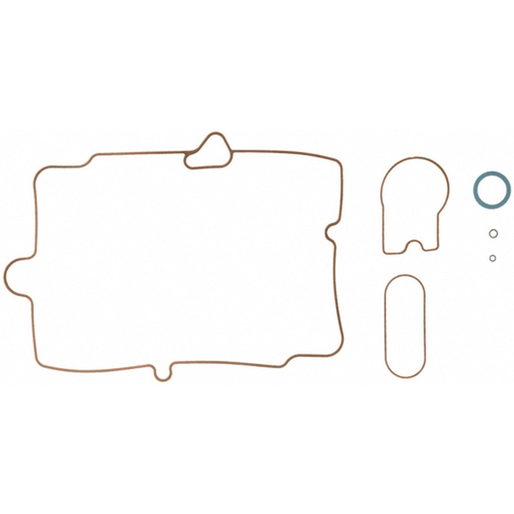 Fel-Pro MS90269 Fuel Injection Plenum Gasket Set