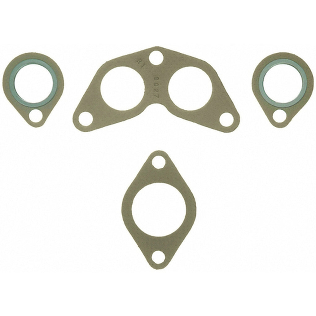 Fel-Pro MS9027B Intake and Exhaust Manifolds Combination Gasket