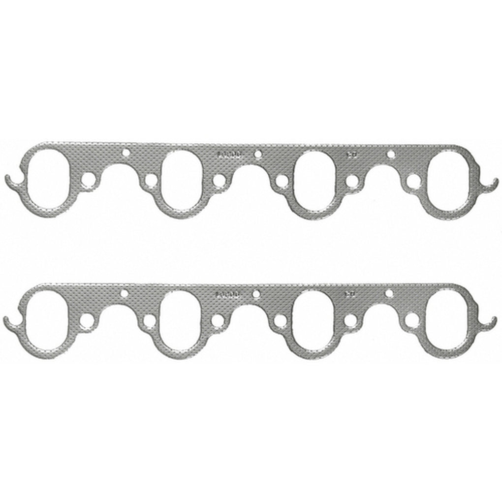 Fel-Pro MS90291 Exhaust Manifold Gasket Set