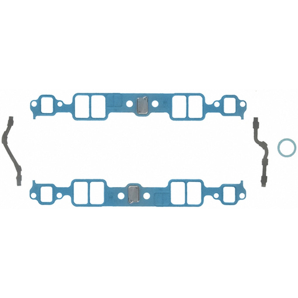 Fel-Pro MS90322 Engine Intake Manifold Gasket Set