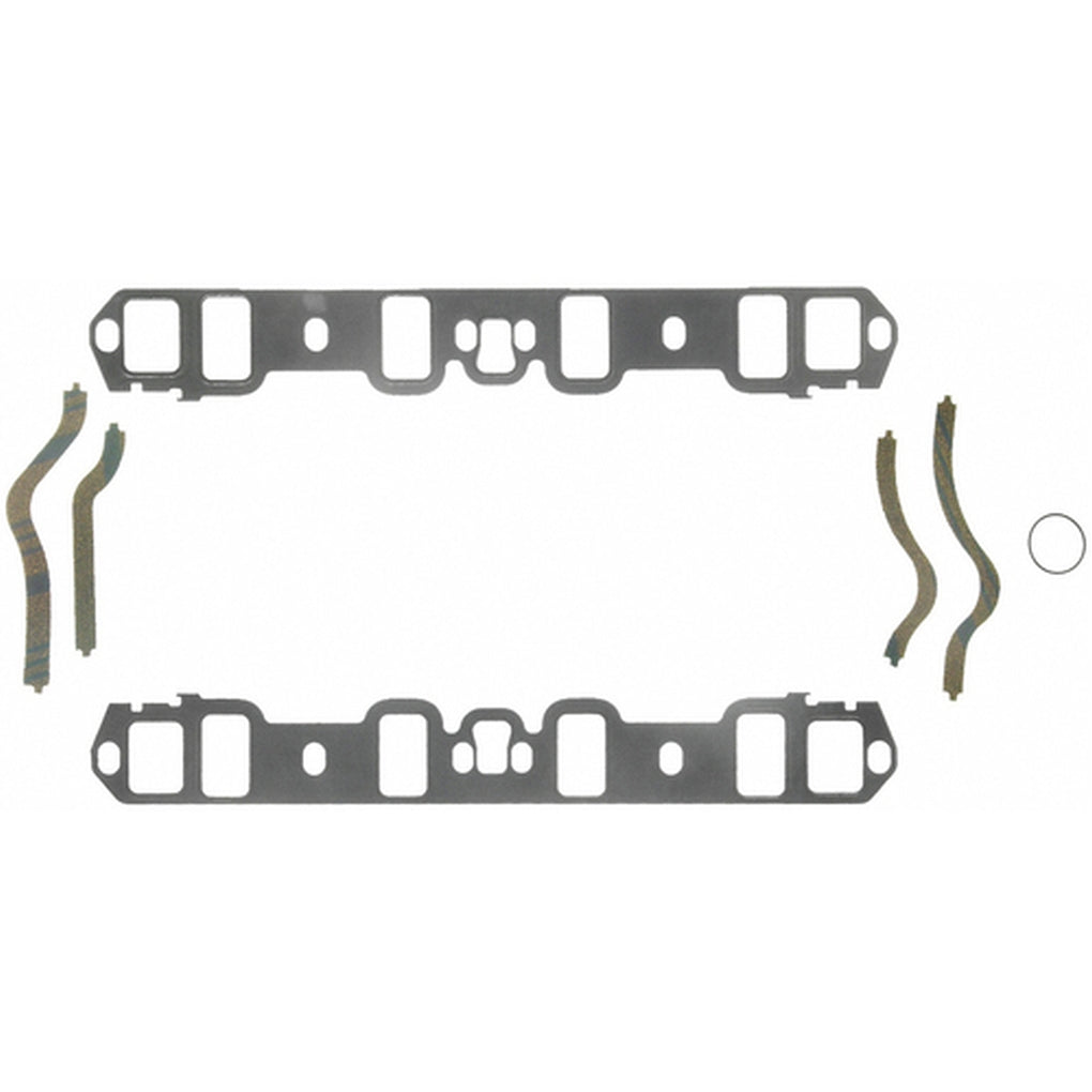 Fel-Pro MS90361 Engine Intake Manifold Gasket Set