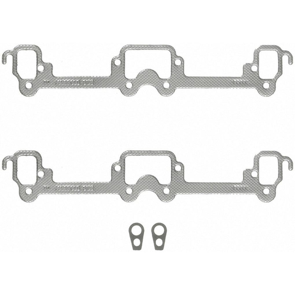 Fel-Pro MS90460 Exhaust Manifold Gasket Set