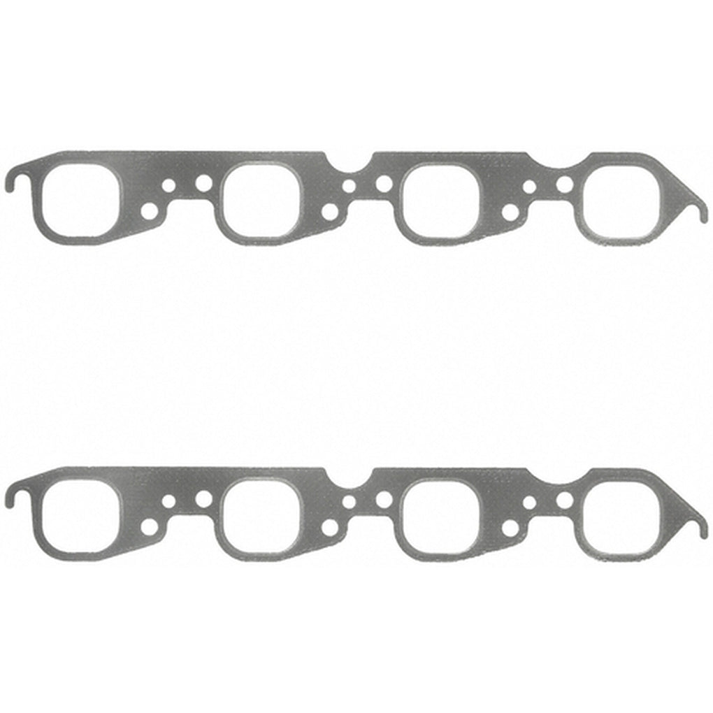 Fel-Pro MS90502 Exhaust Manifold Gasket Set