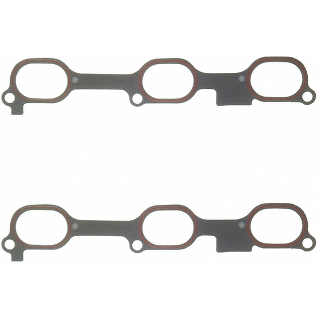 Fel-Pro MS90505 Fuel Injection Plenum Gasket Set