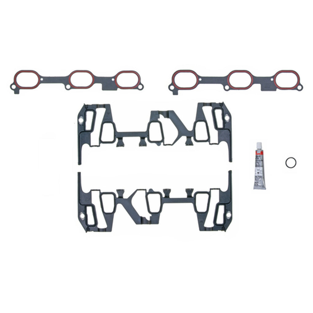 Fel-Pro MS90565 Engine Intake Manifold Gasket Set