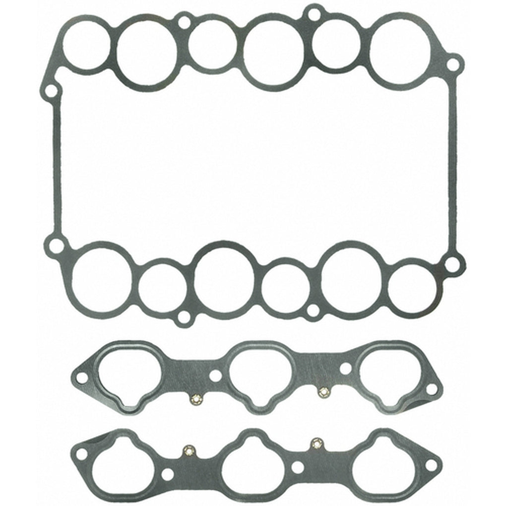 Fel-Pro MS90610 Engine Intake Manifold Gasket Set