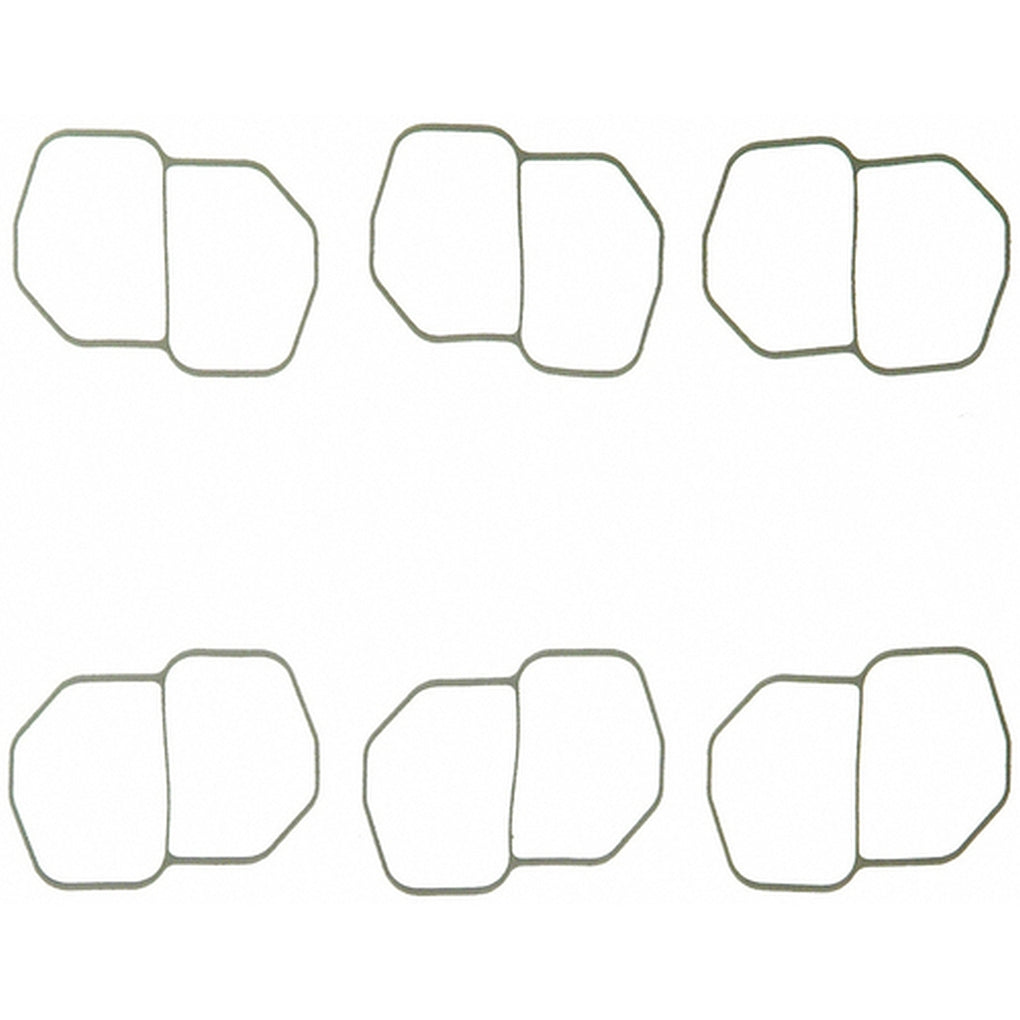 Fel-Pro MS90733 Fuel Injection Plenum Gasket Set