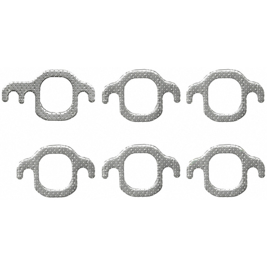 Fel-Pro MS90746 Exhaust Manifold Gasket Set